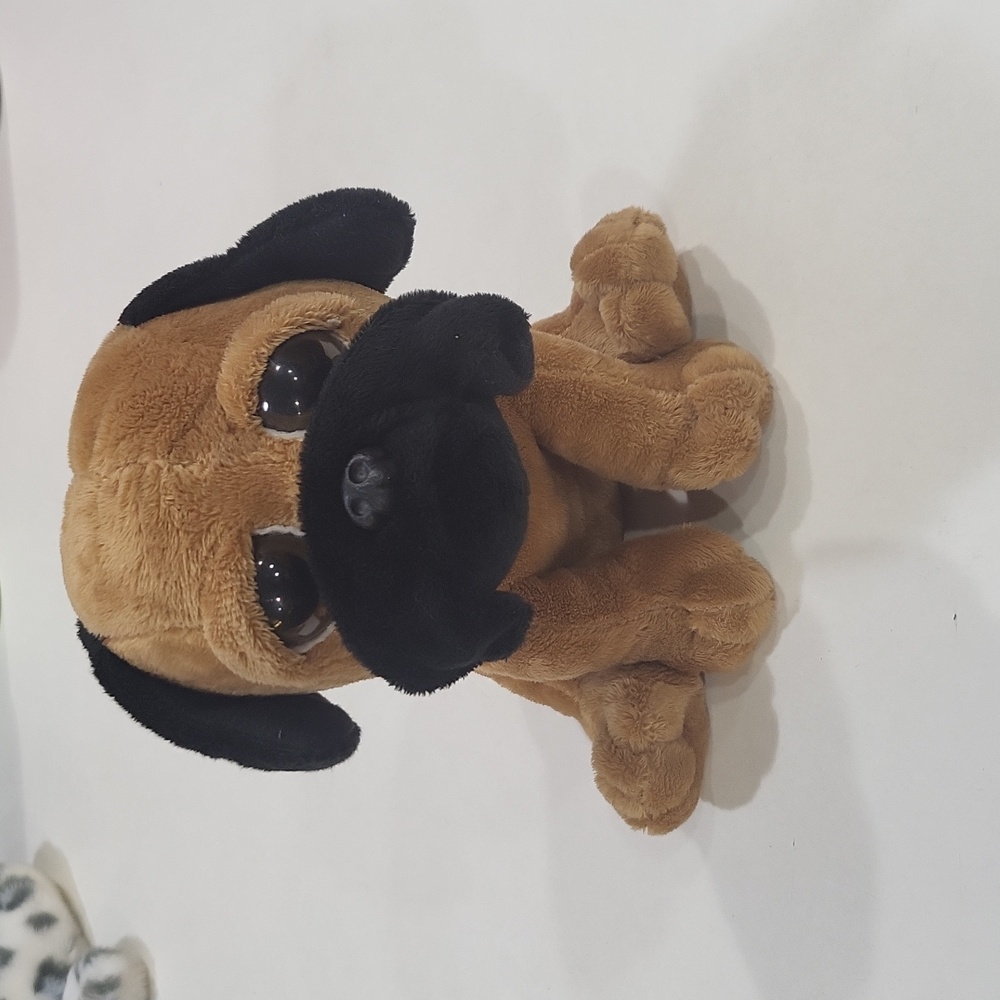 Stuffed animal